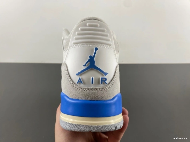 3 “Lucky  Air Shorts” CT8532-101 Jordan  1222